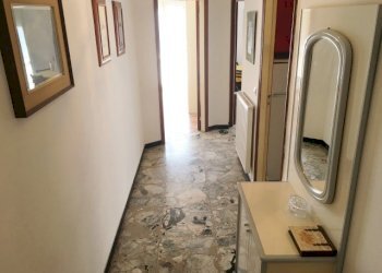 Four-room apartment Borghetto Santo Spirito - photo 5