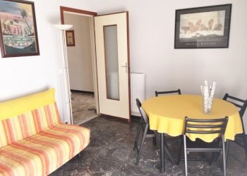 Four-room apartment Borghetto Santo Spirito - photo 8