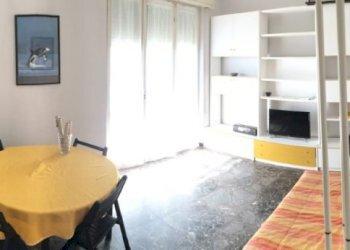 Four-room apartment Borghetto Santo Spirito - photo 9