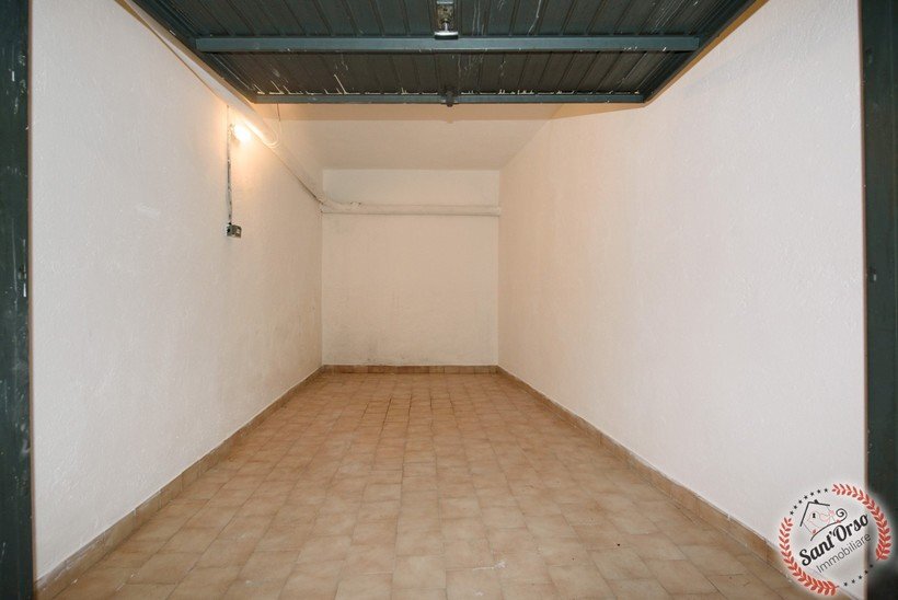 Box CORSO SAINT MARTIN DE CORLEANS, Aosta - foto 2