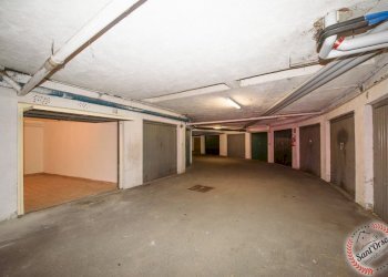 Box CORSO SAINT MARTIN DE CORLEANS, Aosta - foto 3