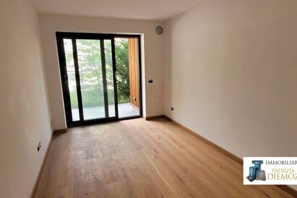 Three-room apartment strada Larzey-Entrèves, Courmayeur - photo 2