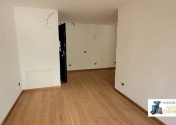 Three-room apartment strada Larzey-Entrèves, Courmayeur - photo 4