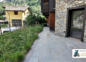 Three-room apartment strada Larzey-Entrèves, Courmayeur - photo 5