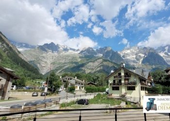 Three-room apartment strada Larzey-Entrèves, Courmayeur - photo 7
