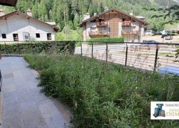 Three-room apartment strada Larzey-Entrèves, Courmayeur - photo 10