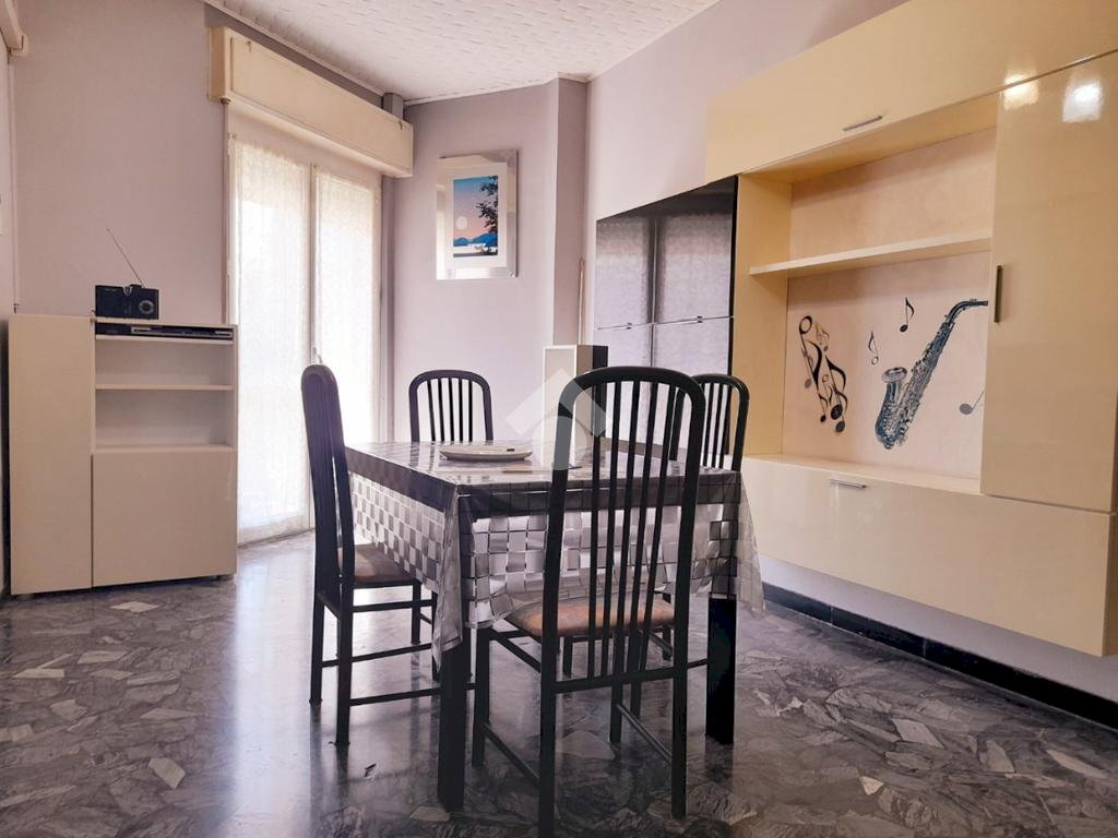 Two-room apartment Via agnese, Diano Marina - photo 2