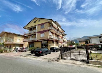 Quadrilocale Via Po, Roccasecca - foto 4