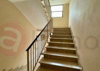 Quadrilocale Via Po, Roccasecca - foto 8