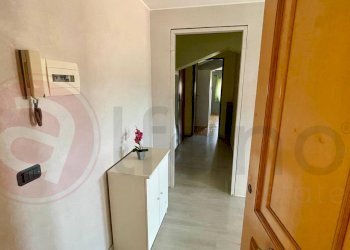 Quadrilocale Via Po, Roccasecca - foto 11