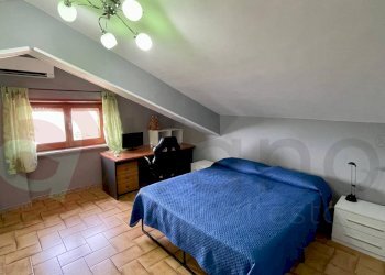 Quadrilocale Via Po, Roccasecca - foto 15