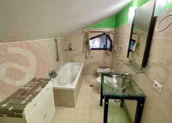 Quadrilocale Via Po, Roccasecca - foto 17