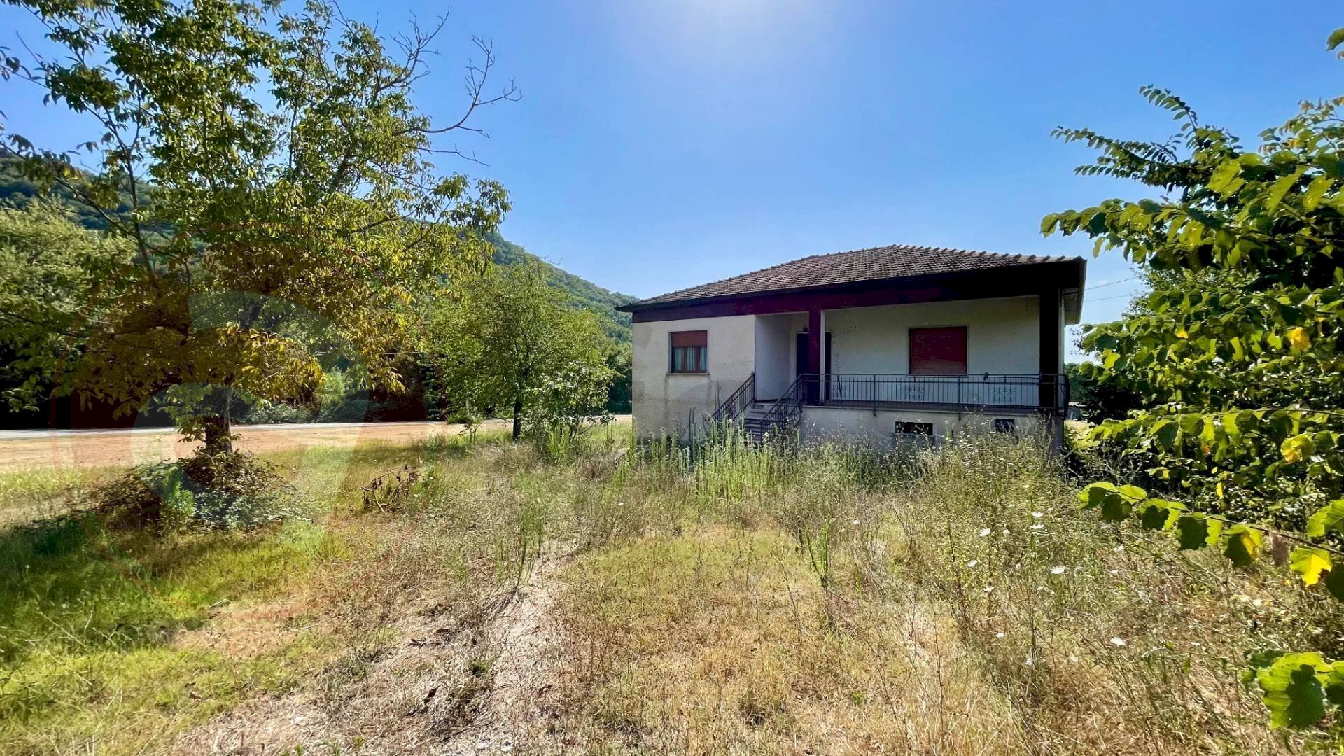 Casa indipendente Via Valle, Arce - foto 1