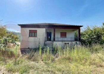 Independent house Via Valle, Arce - photo 6