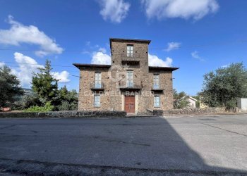 Casa indipendente Via Roma 28, Torchiara - foto 2