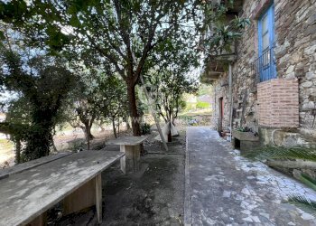 Casa indipendente Via Roma 28, Torchiara - foto 8