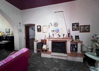 Casa indipendente Via Roma 28, Torchiara - foto 13