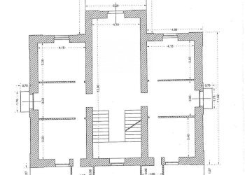 Casa indipendente Via Roma 28, Torchiara - foto 19