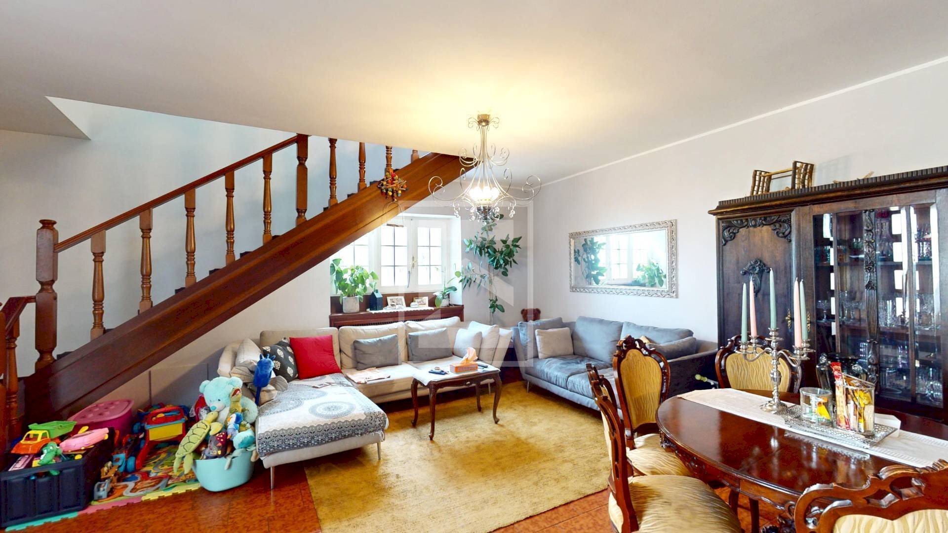 Casa indipendente VIA VIGOLE, Toscolano-Maderno - foto 3