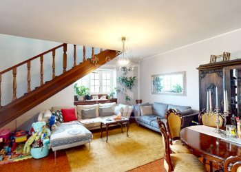 Casa indipendente VIA VIGOLE, Toscolano-Maderno - foto 3