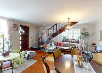 Casa indipendente VIA VIGOLE, Toscolano-Maderno - foto 4