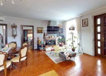 Casa indipendente VIA VIGOLE, Toscolano-Maderno - foto 6