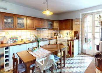 Casa indipendente VIA VIGOLE, Toscolano-Maderno - foto 7