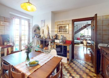 Casa indipendente VIA VIGOLE, Toscolano-Maderno - foto 9