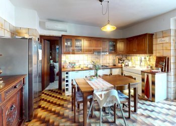 Casa indipendente VIA VIGOLE, Toscolano-Maderno - foto 11