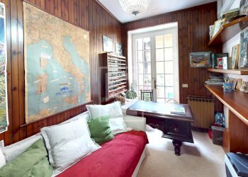 Casa indipendente VIA VIGOLE, Toscolano-Maderno - foto 22