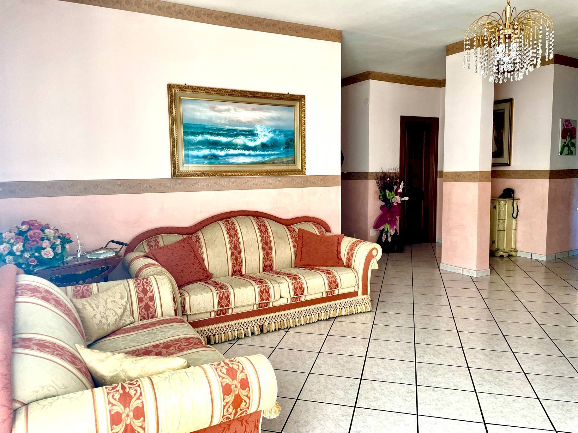 Appartamento VIA BOLZANO, Albano Laziale - foto 2