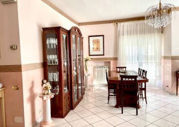 Appartamento VIA BOLZANO, Albano Laziale - foto 5