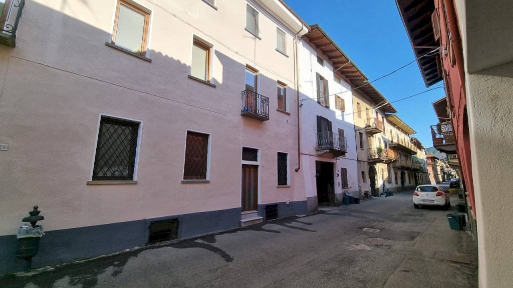 #canovaonline - Trilocale via Pietro Micca, 20a, Gattinara - foto 3