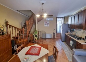 #canovaonline - Trilocale via Pietro Micca, 20a, Gattinara - foto 10