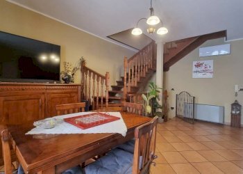 #canovaonline - Trilocale via Pietro Micca, 20a, Gattinara - foto 11