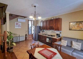 #canovaonline - Trilocale via Pietro Micca, 20a, Gattinara - foto 12