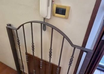 #canovaonline - Trilocale via Pietro Micca, 20a, Gattinara - foto 23