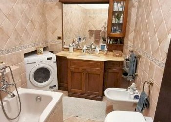 #canovaonline - Trilocale via Pietro Micca, 20a, Gattinara - foto 46