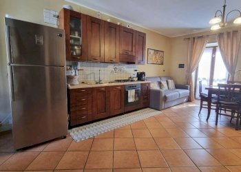 #canovaonline - Trilocale via Pietro Micca, 20a, Gattinara - foto 9