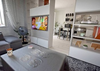 SALA - Appartamento via Cuneo, 23, Mondovì - foto 5