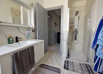 BAGNO - Appartamento via Cuneo, 23, Mondovì - foto 11