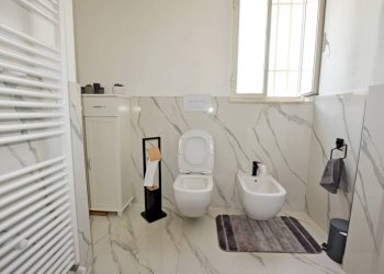 BAGNO - Appartamento via Cuneo, 23, Mondovì - foto 12