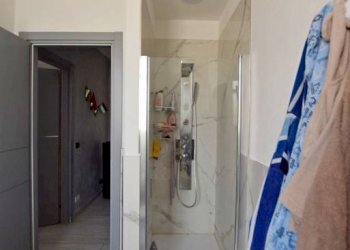 BAGNO - Appartamento via Cuneo, 23, Mondovì - foto 14