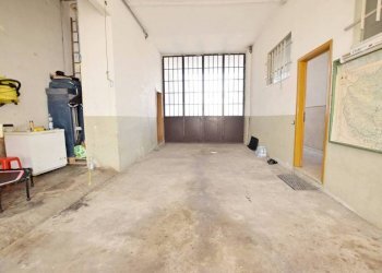 GARAGE - Appartamento via Cuneo, 23, Mondovì - foto 15