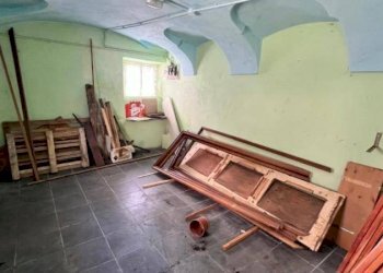 INTERNI - Casa indipendente piazza Cesare Battisti, 5, Chiusa di Pesio - foto 9