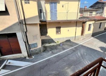 VISTA - Casa indipendente piazza Cesare Battisti, 5, Chiusa di Pesio - foto 15