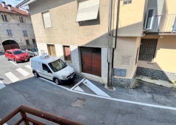 VISTA - Casa indipendente piazza Cesare Battisti, 5, Chiusa di Pesio - foto 16