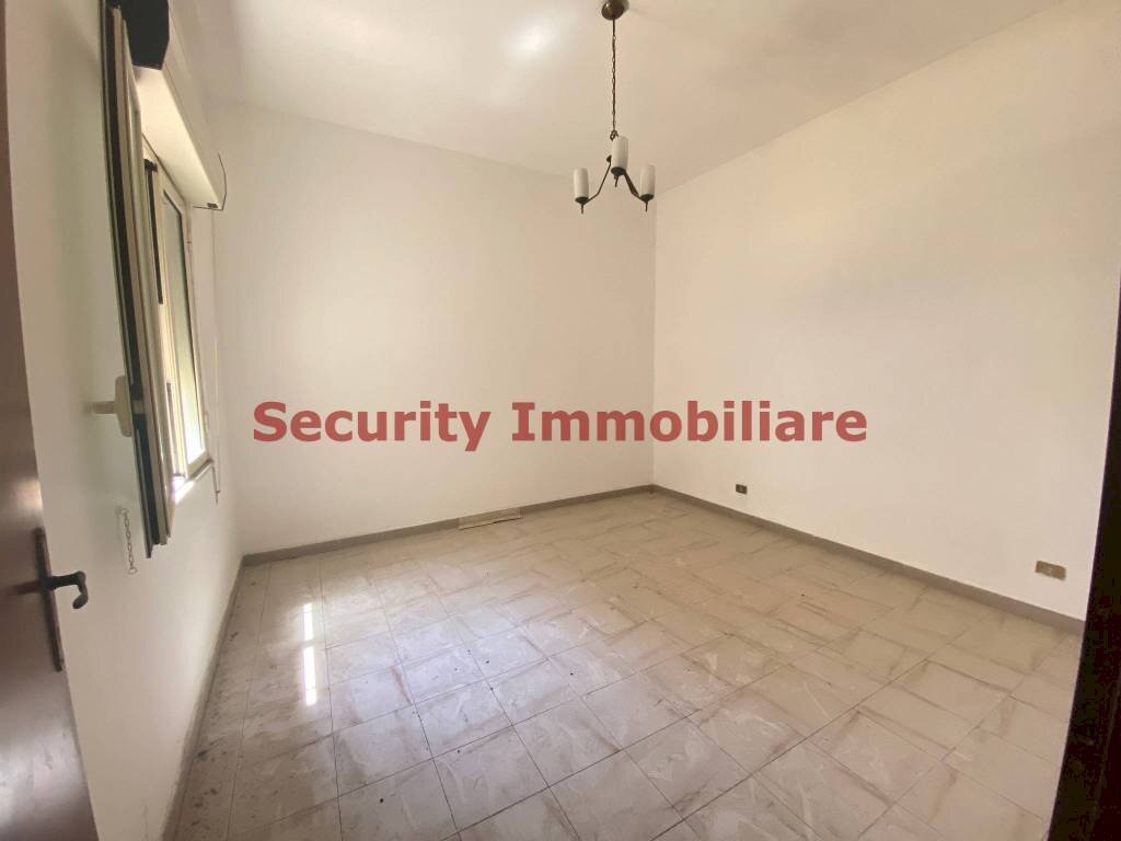 Stanza non arredata - Trilocale via dei Cappuccini, Sciacca - foto 2