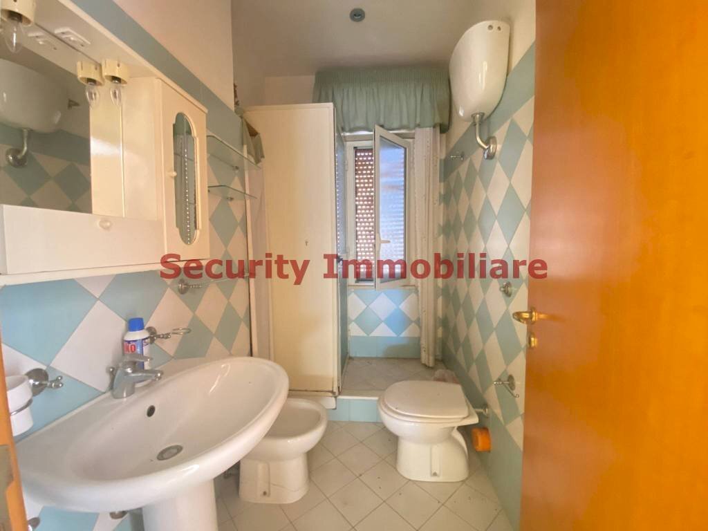 Bagno - Trilocale via dei Cappuccini, Sciacca - foto 3