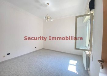 Stanza non arredata - Three-room apartment via dei Cappuccini, Sciacca - photo 1